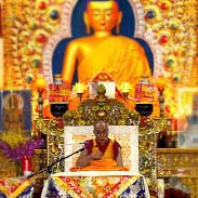 14th Dalai Lama